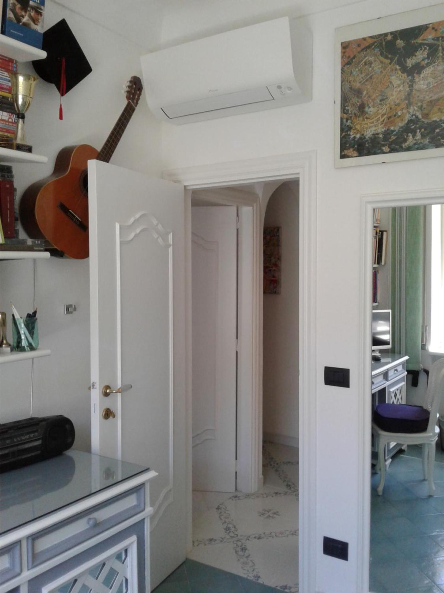 U' Pizzico Bed & Breakfast Capri Exterior photo